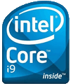 Intel i9 6 Core CPU