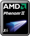 AMD Phenom II x6
