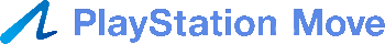 PS Move Logo